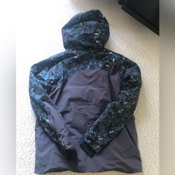 Marmot Men’s Targon Ski Jacket - NWT size 2XL - Picture 6 of 6